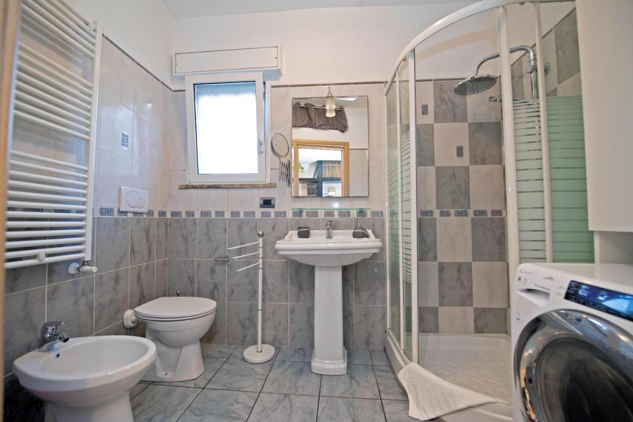 B&Bea Sweet Home Aurelia Rom Exterior foto